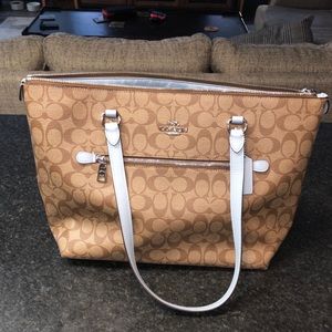 Brand New Coach Handbag